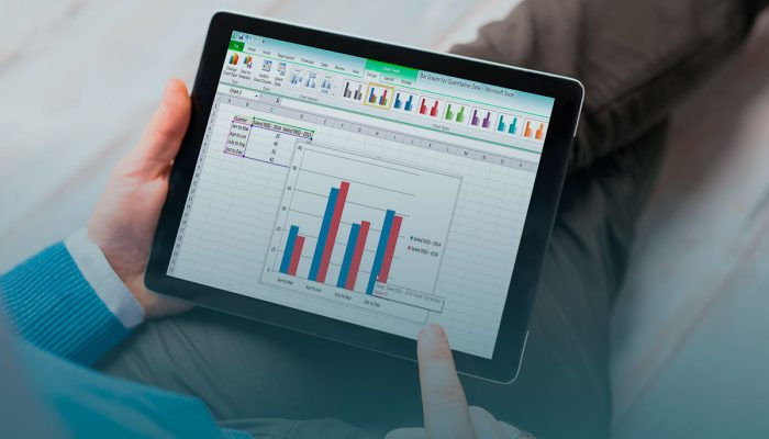 Técnicas Y Manejo Excel Intermedio Para Windows