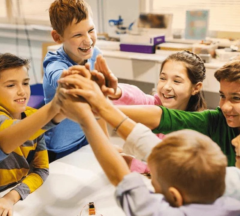 AULA EN CALMA: Menos conflictos, más aprendizaje y mayor bienestar para todos.